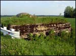 Smarhoń Defensive Fortifications from WWI time