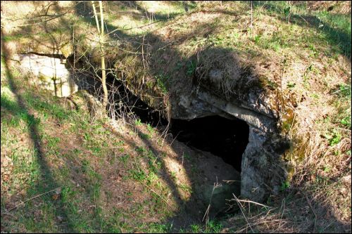 Smarhoń. Defensive Fortifications from WWI time