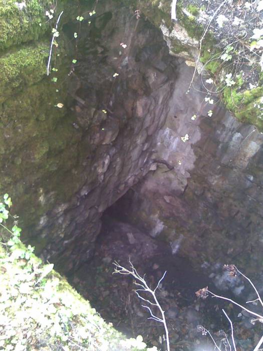 Smarhoń. Defensive Fortifications from WWI time