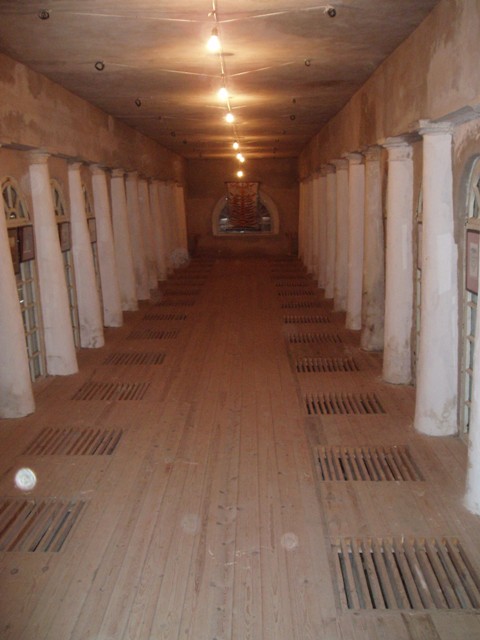  - Zespół pałacowo-parkowy Ogińskich. 