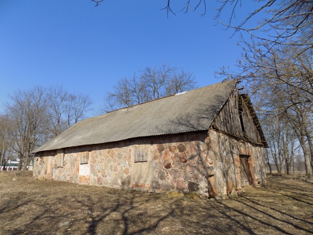  - Zespół pałacowo-parkowy Ogińskich. 