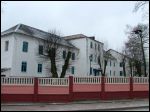 Žodziški Manor of Miłašeŭski