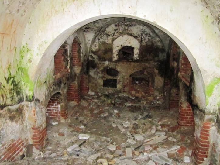  - The tomb of Rdułtowski. 