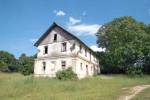 Černichava Dolnaje.  Farmstead of Hartingh