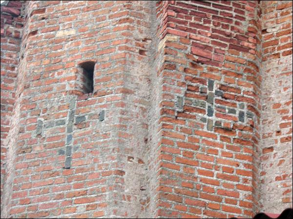  - Церковь Святого Архангела Михаила. 