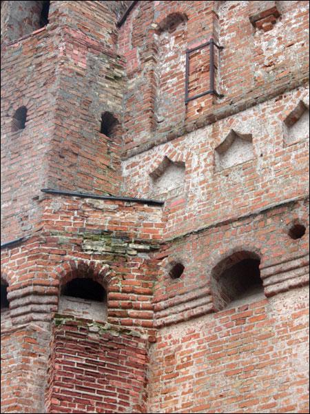  - Церковь Святого Архангела Михаила. 