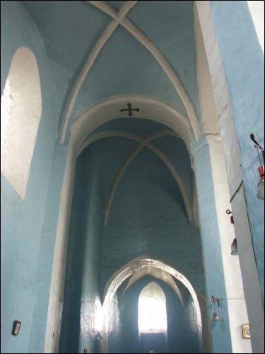 Сынковичи. Церковь Святого Архангела Михаила