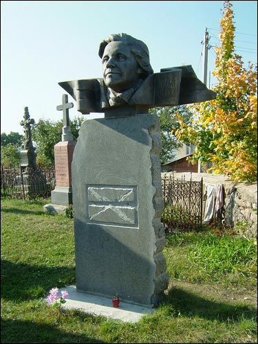 Zelwa. Cerkiew Św. Trójcy