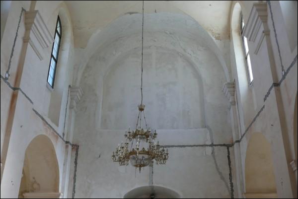  - Catholic church of St. Nicholas. 