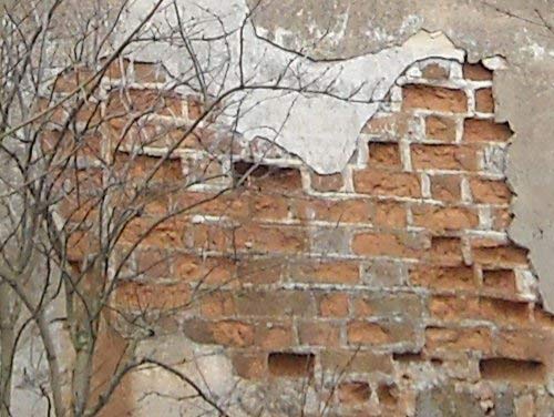 Oszmiana. Kościół franciszkanów