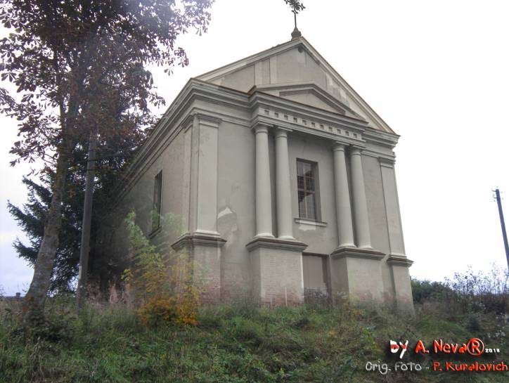  - Kościół franciszkanów. 
