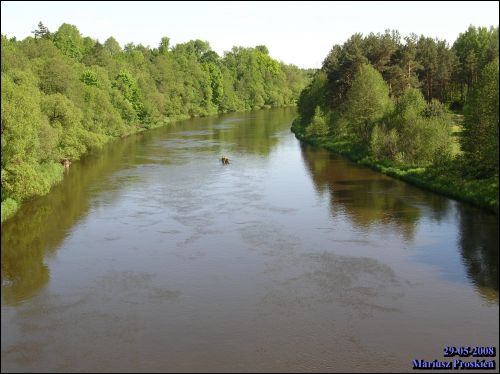 Жодишки. Пейзажи 