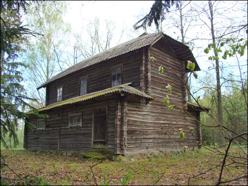  - Chapel . 