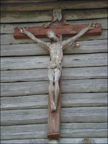  - Chapel . 