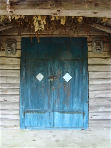  - Chapel . 