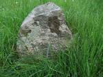 Usielub.  cemetery Jewish