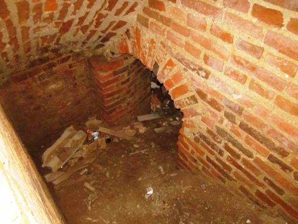 Кальчычы. Сядзіба 