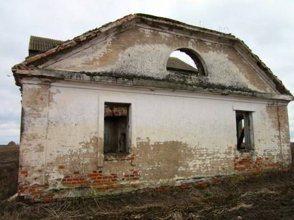 Кальчычы. Сядзіба 