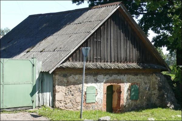 Мір. Краявіды