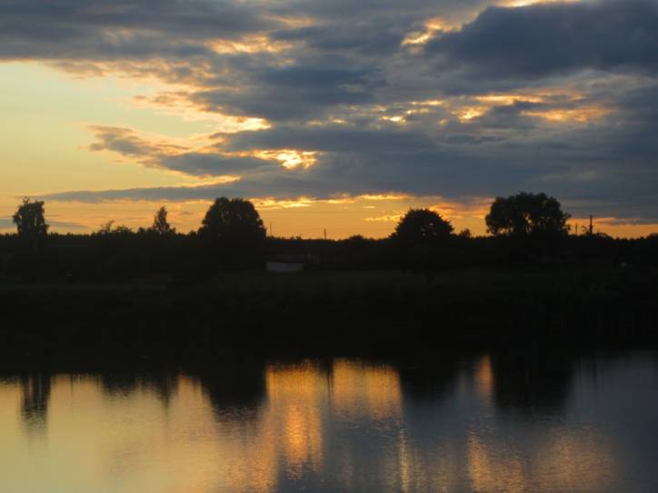 Мір. Краявіды