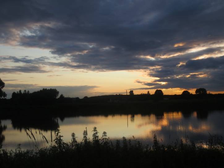 Мір. Краявіды