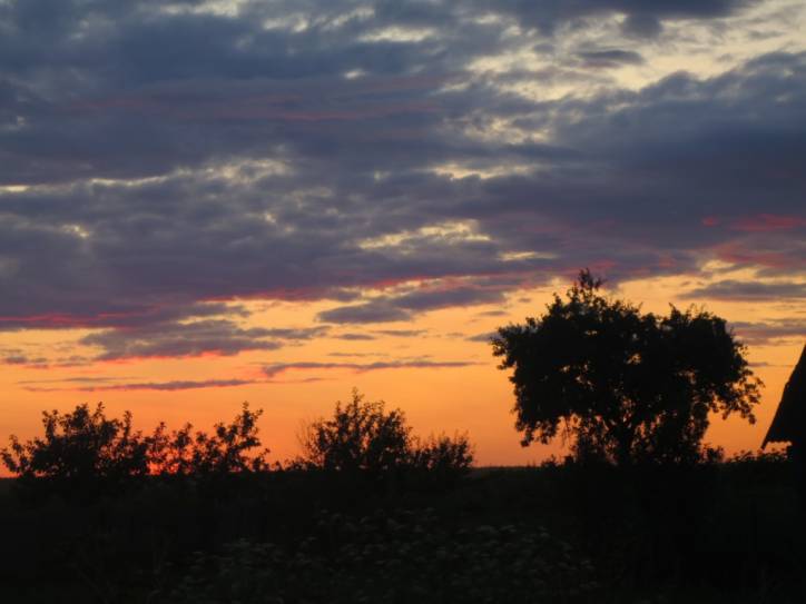 Мір. Краявіды