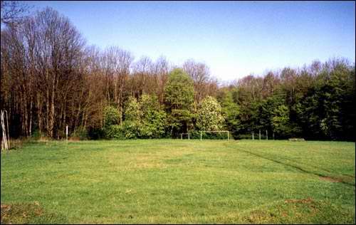 Novadzieviatkavičy. Estate of Ślizień