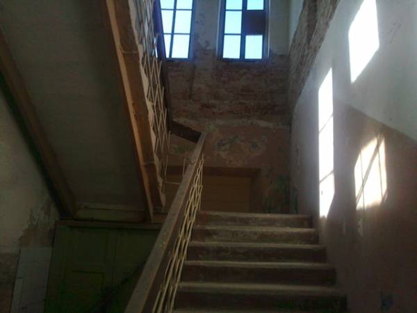  - Manor of Miniejka. 