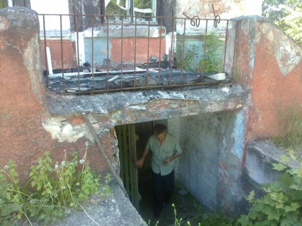  - Manor of Miniejka. 