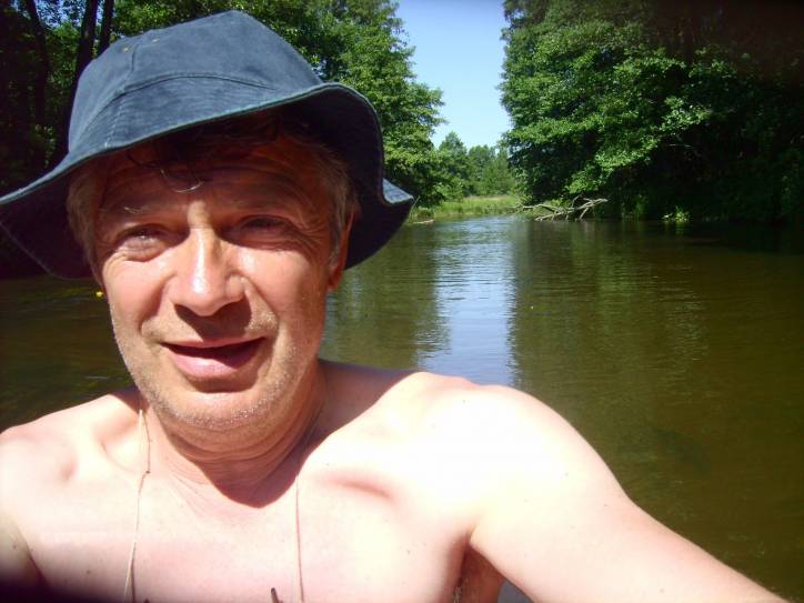  - Krajobrazy . Było cudownie!