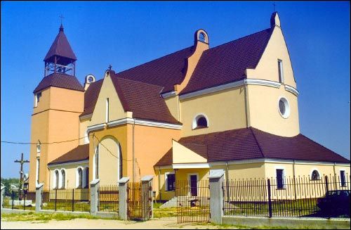 Lida. Ulice miasta 