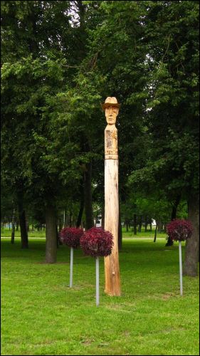 Lida. Ulice miasta 