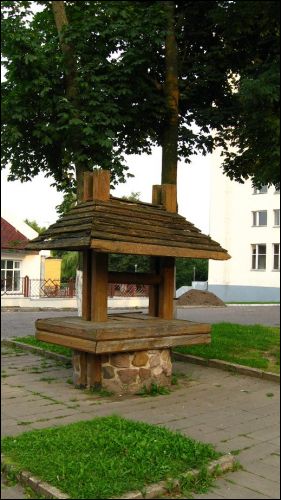 Lida. Ulice miasta 