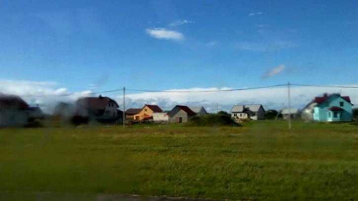 Lida. Ulice miasta 