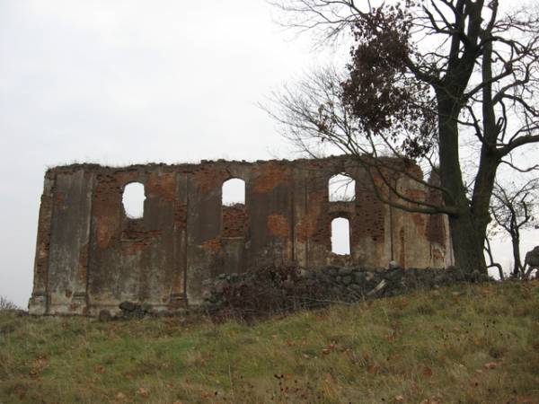  - Церковь Покрова Пресвятой Богородицы. 