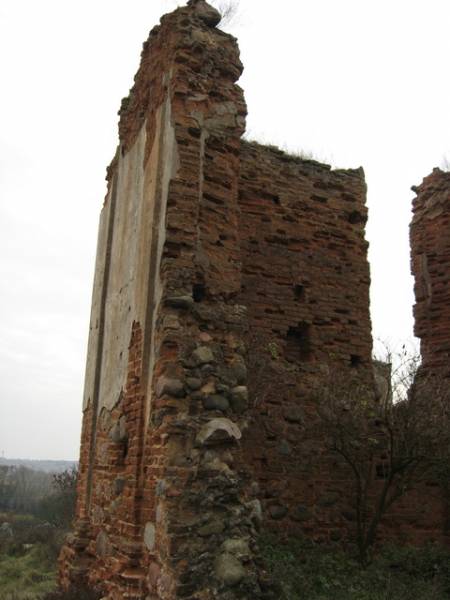  - Церковь Покрова Пресвятой Богородицы. 