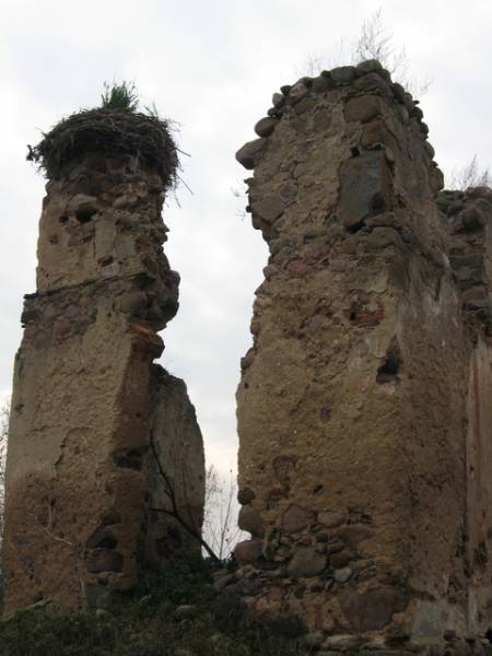  - Церковь Покрова Пресвятой Богородицы. 