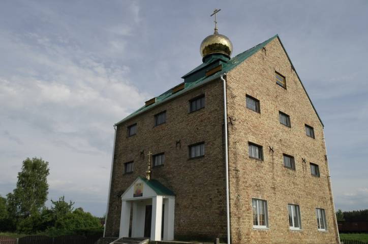 Солы. Пейзажи 