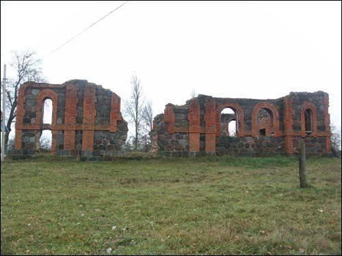  - Cerkiew Zmartwychwstania Pańskiego. 