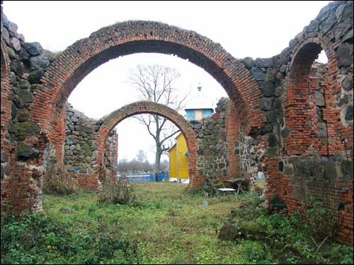  - Cerkiew Zmartwychwstania Pańskiego. 