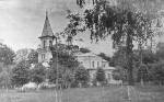 Jastrambiel.  Estate of Katłubaj