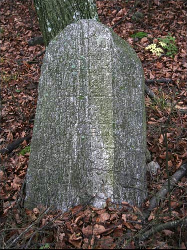 Мір. Могілкі татарскія (Мізар)