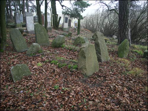  - Могілкі татарскія (Мізар). 