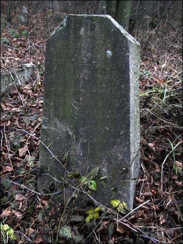  - Могілкі татарскія (Мізар). 