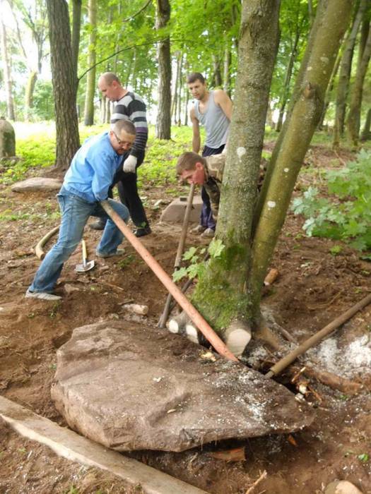  - cemetery Catholic. 