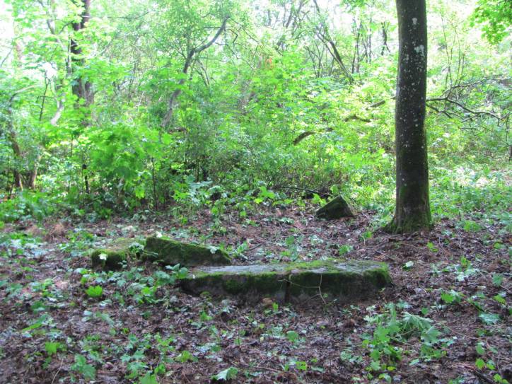 Mir. cemetery Catholic