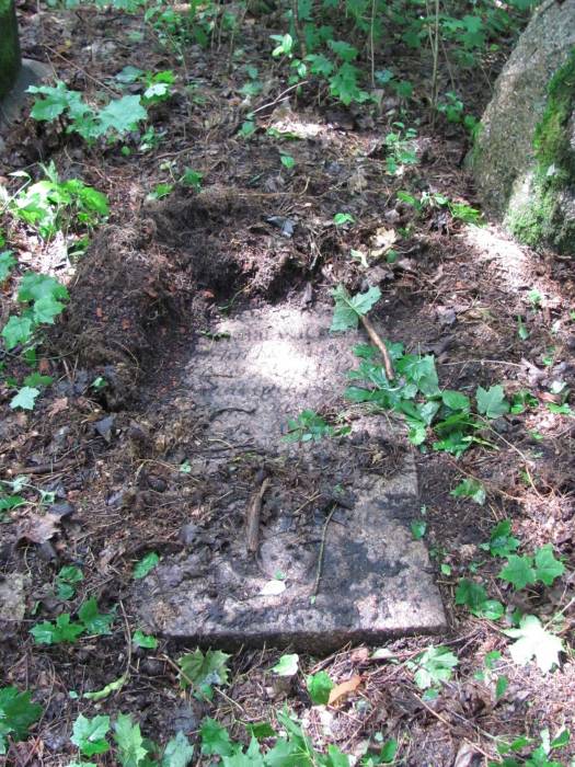 Mir. cemetery Catholic