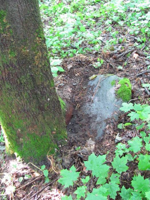 Mir. cemetery Catholic