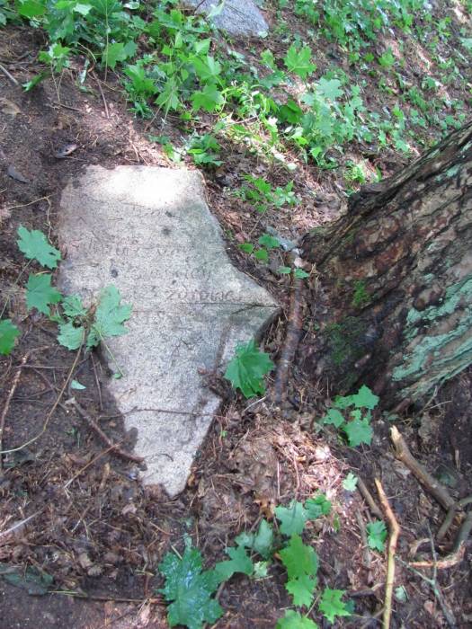 Mir. cemetery Catholic