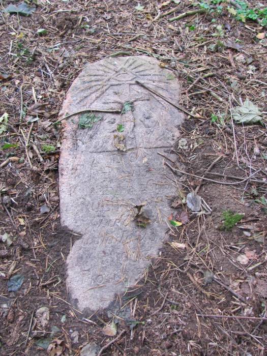 Mir. cemetery Catholic